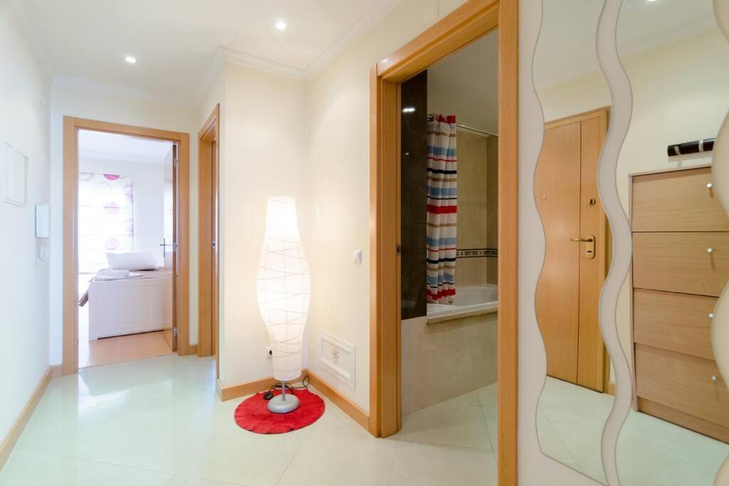 Great Apartment ポルティマン エクステリア 写真